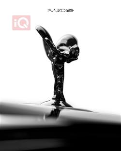 رولز رويس كولينان